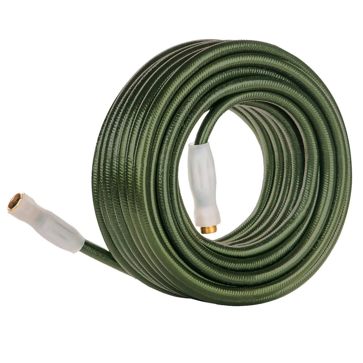 Flexon Flextreme Contractor Grade Lawn & Garden Hose, 5/8