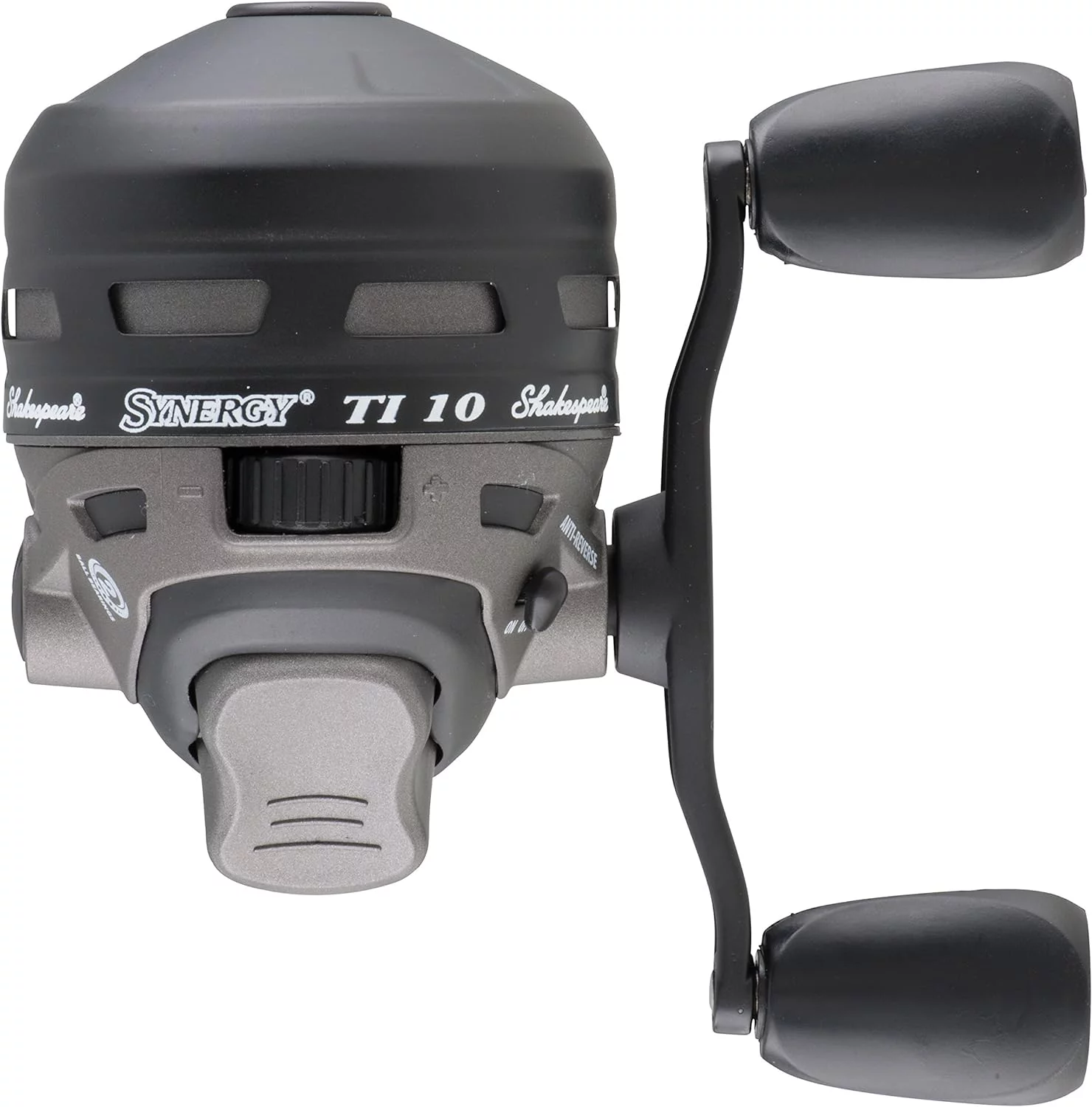 Synergy TI Spincast Reel