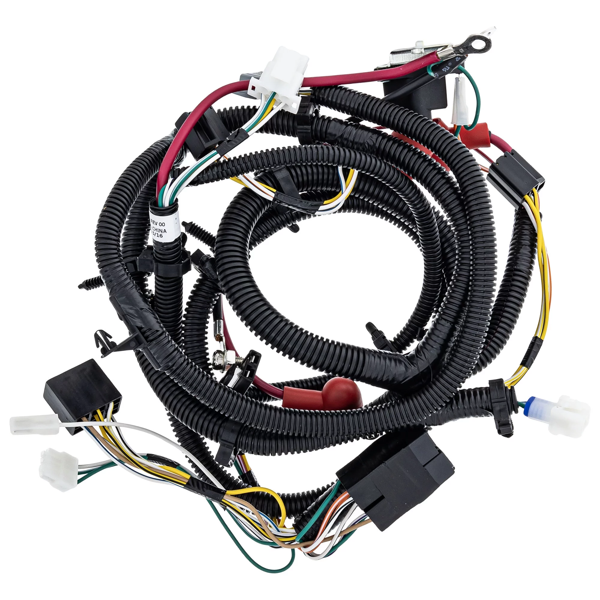 CUB CADET 725P18177 Main Harness Ultima ZT1 ZT2 ZTX4 ZTX5 Zero-Turns 725-18177