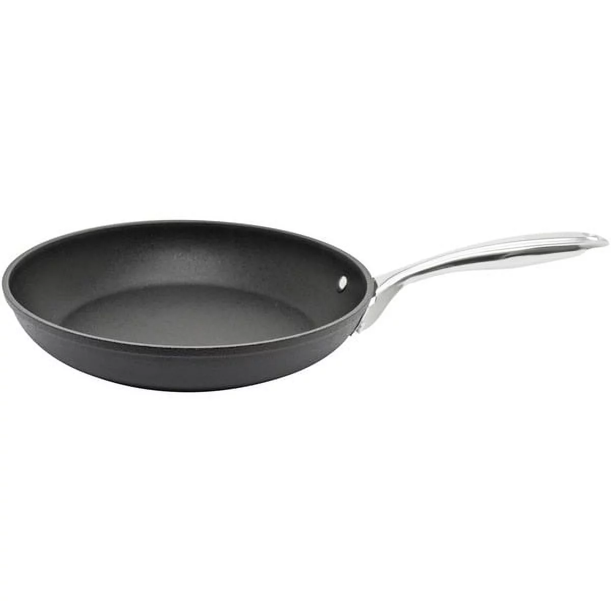 The Rock™ By Starfrit® The Rock™ By Starfrit® 11-inch Diamond Fry Pan
