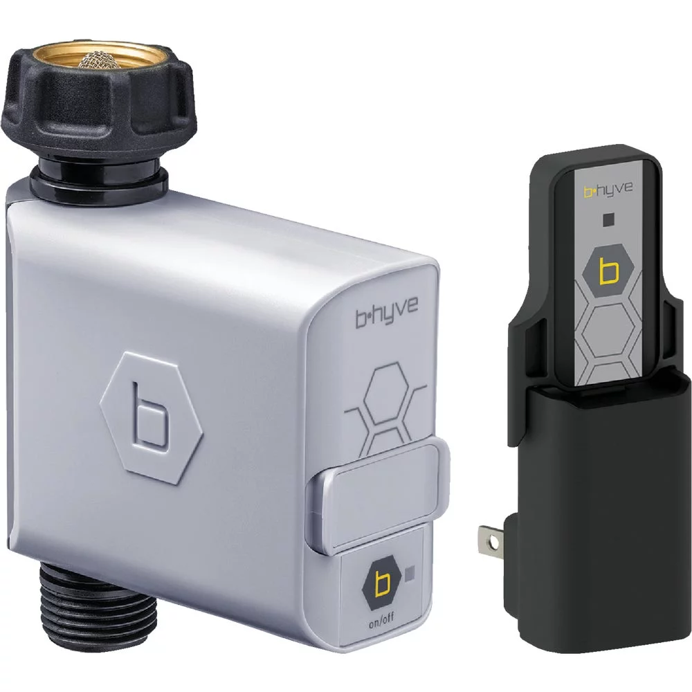1 PK, Orbit B-Hyve Electronic 1-Zone Water Timer