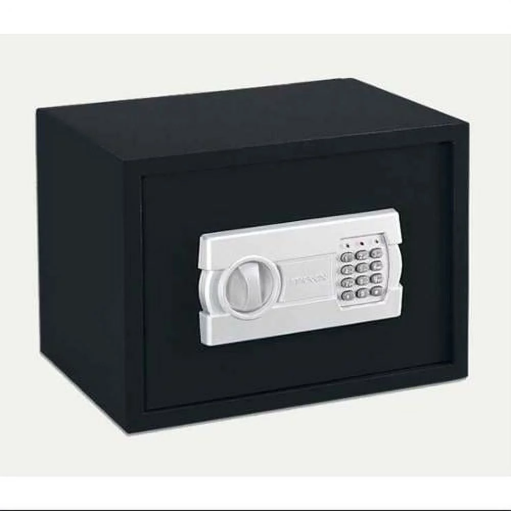 80197 Stack-On Personal Safe