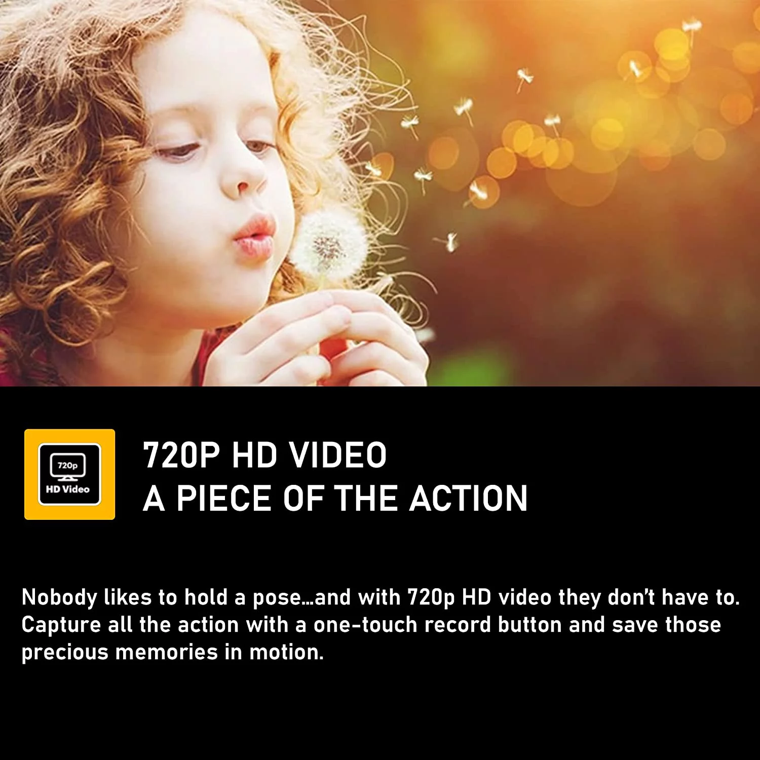 Kodak PIXPRO AZ255 Digital Camera (Red) Bundle + 32GB Memory Card + Accessories