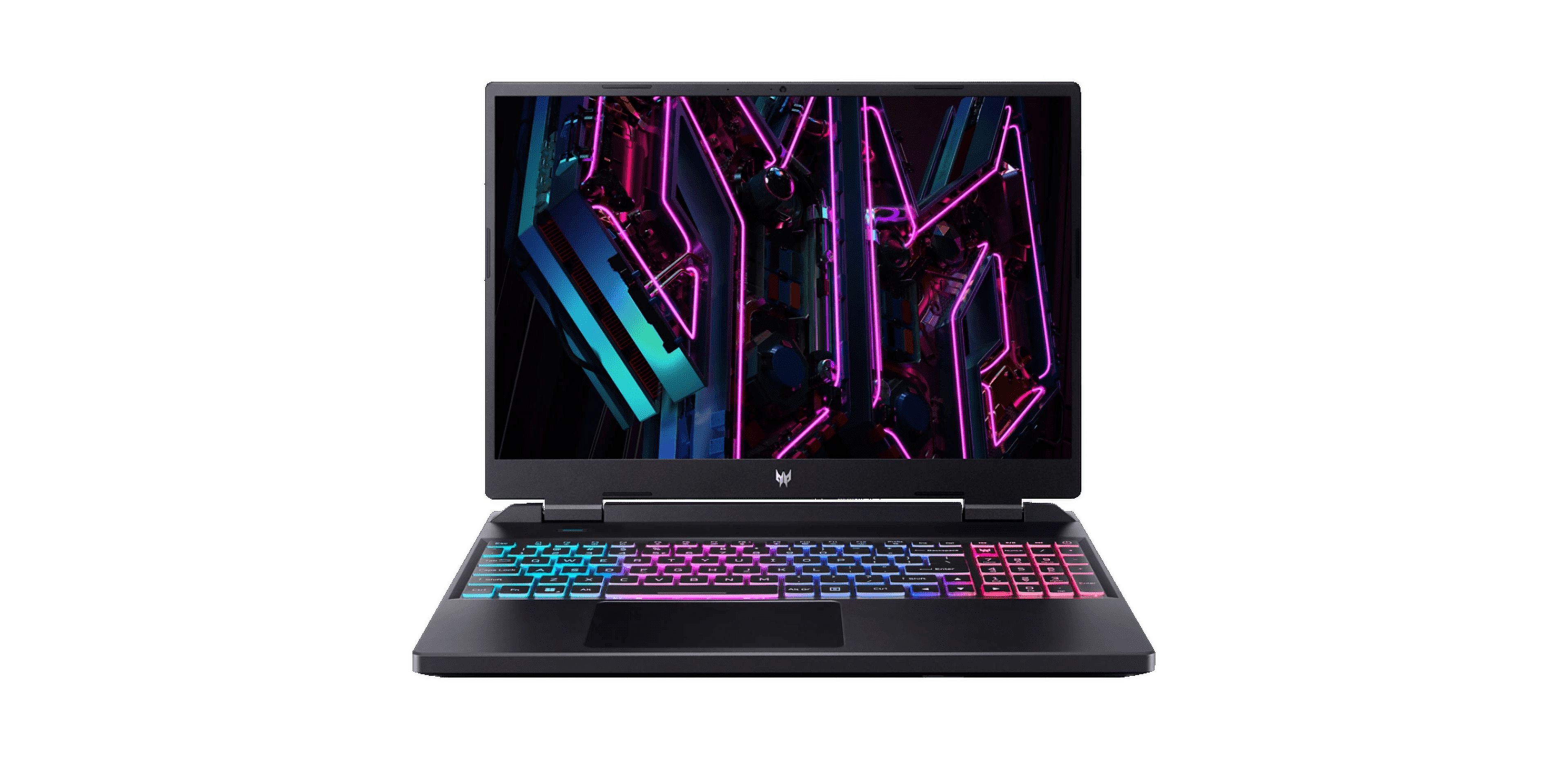 Acer Predator Helios Neo 16 Premium Gaming Laptop 16
