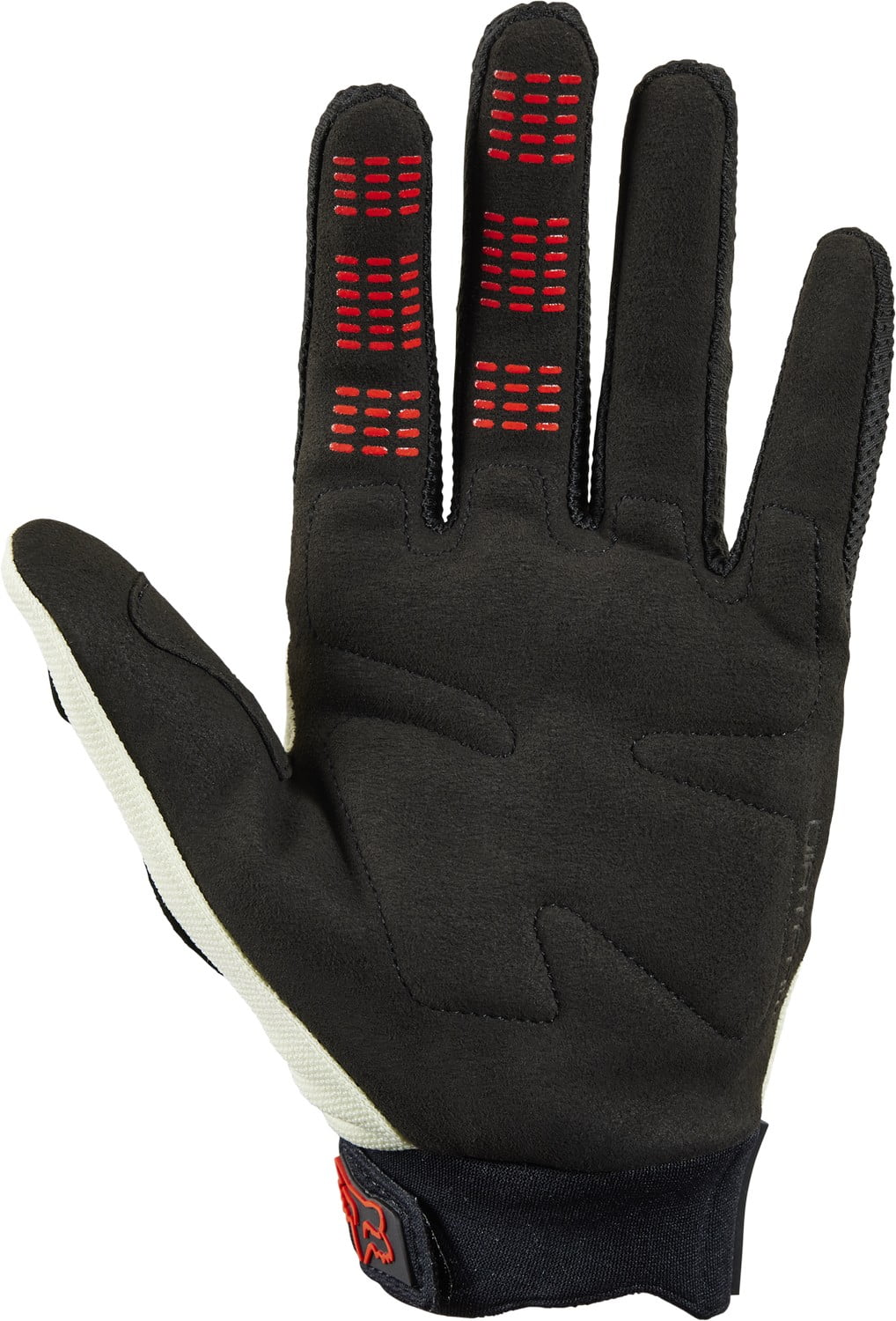Fox Dirtpaw Gloves Sea Spray (Medium, Black Sea Spray)