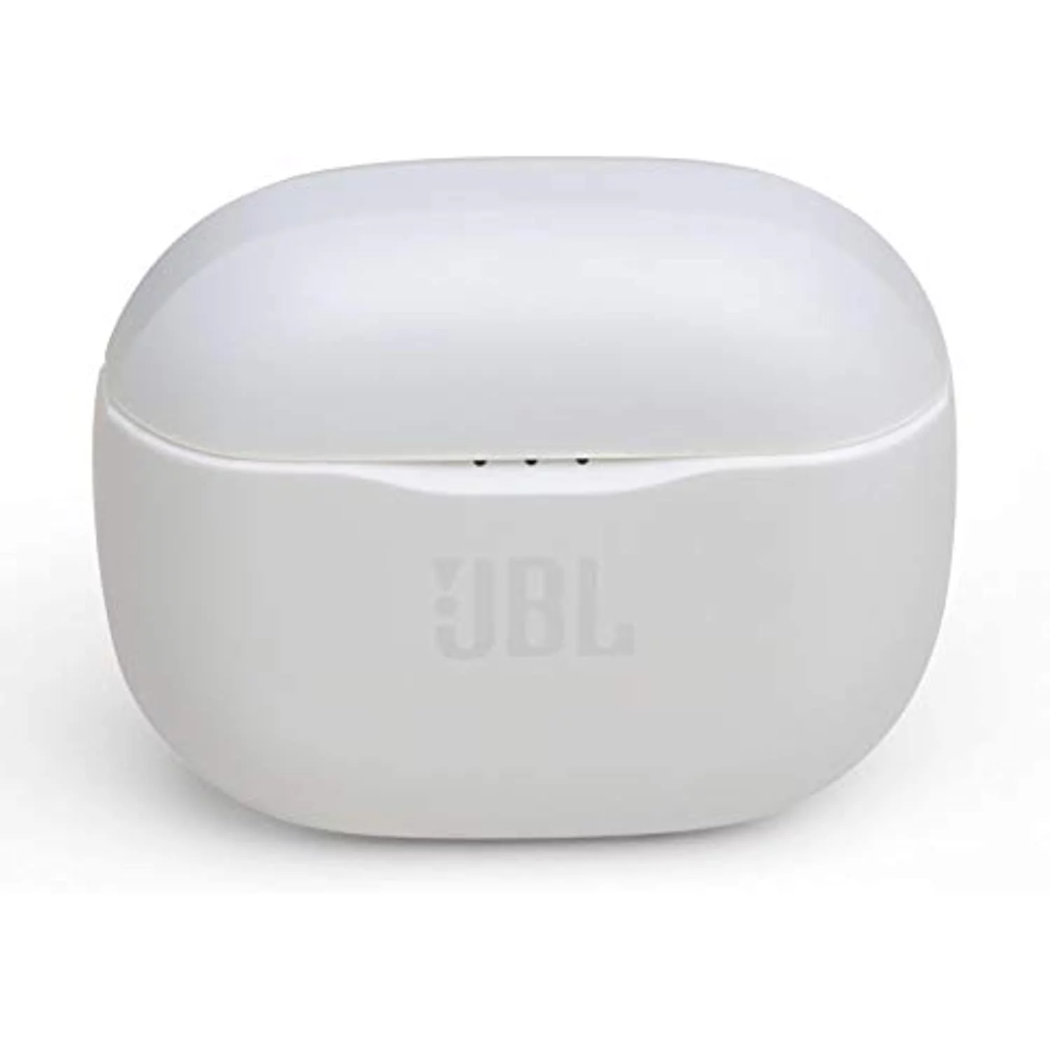JBL Tune 120TWS True Wireless Bluetooth in-Ear Headphone Bundle with Plugable USB-BT4LE USB 2.0 Bluetooth Adapter - White