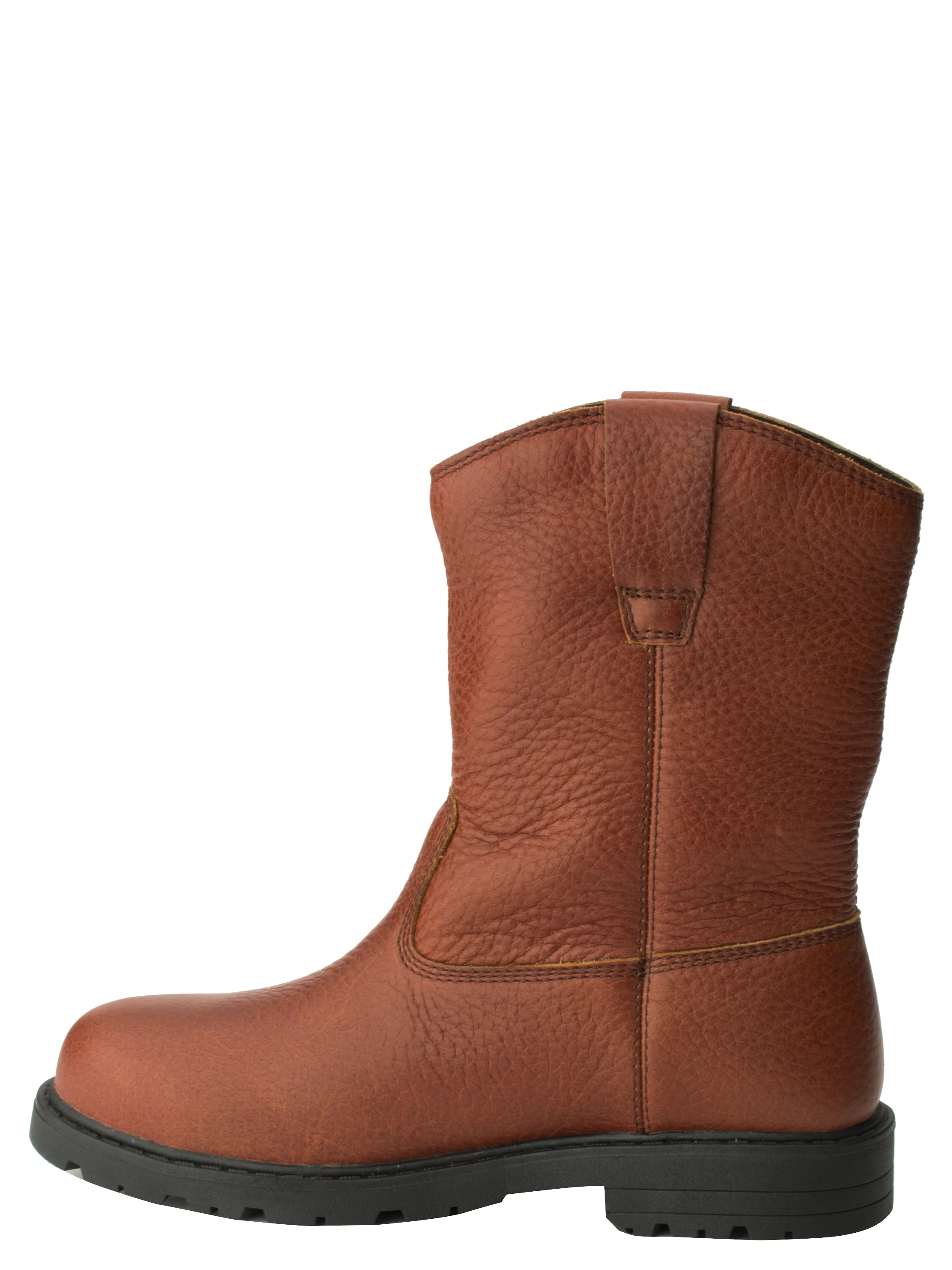 Herman Survivors Men's Ranch Steel Toe Waterproof Workboot