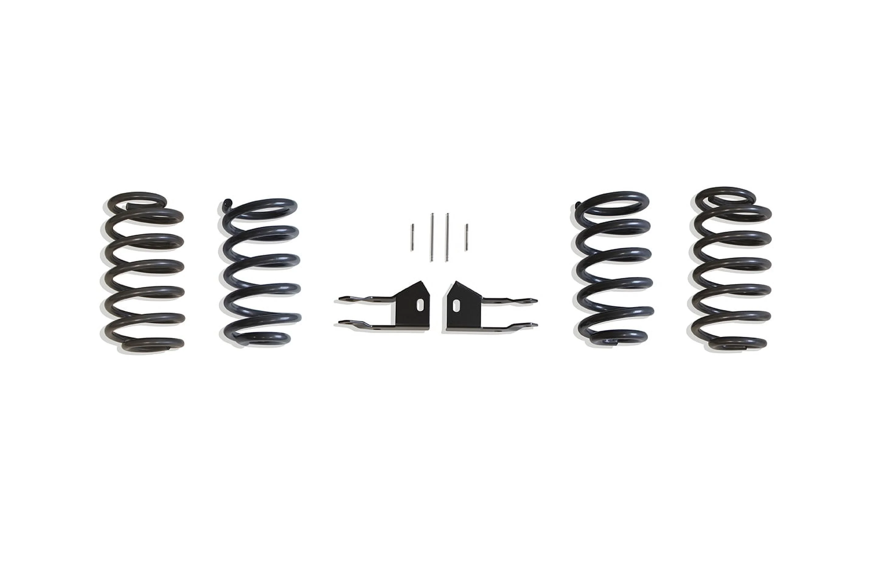 MaxTrac Suspension 2WD 4WD 2