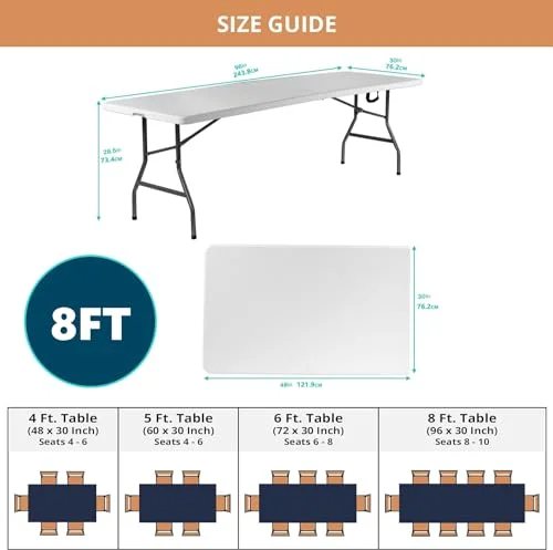 8FT(30