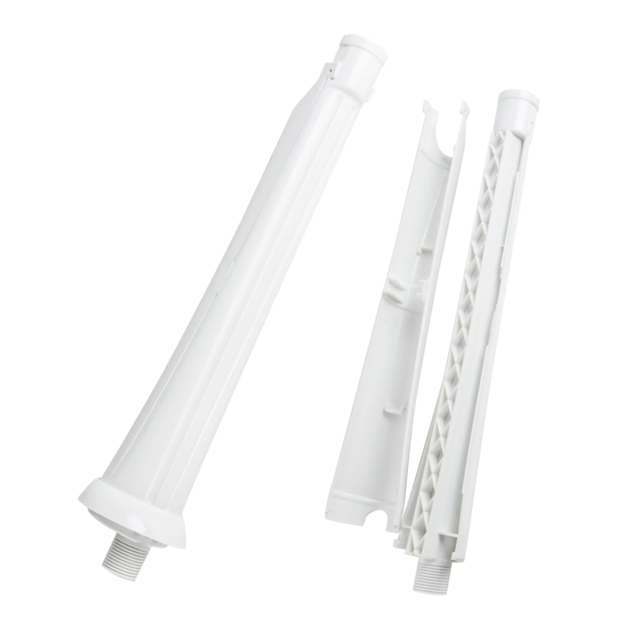 Upgrade Your Shower Experience with 5400W110V Electric Shower Head Heater - Adjustable Settings & Easy Mounting  Included