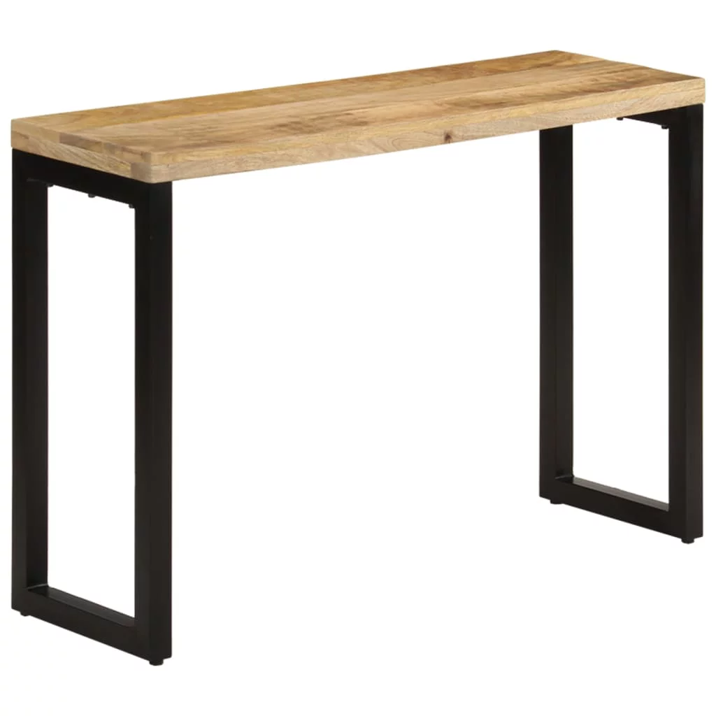Andoer Console Table 43.3