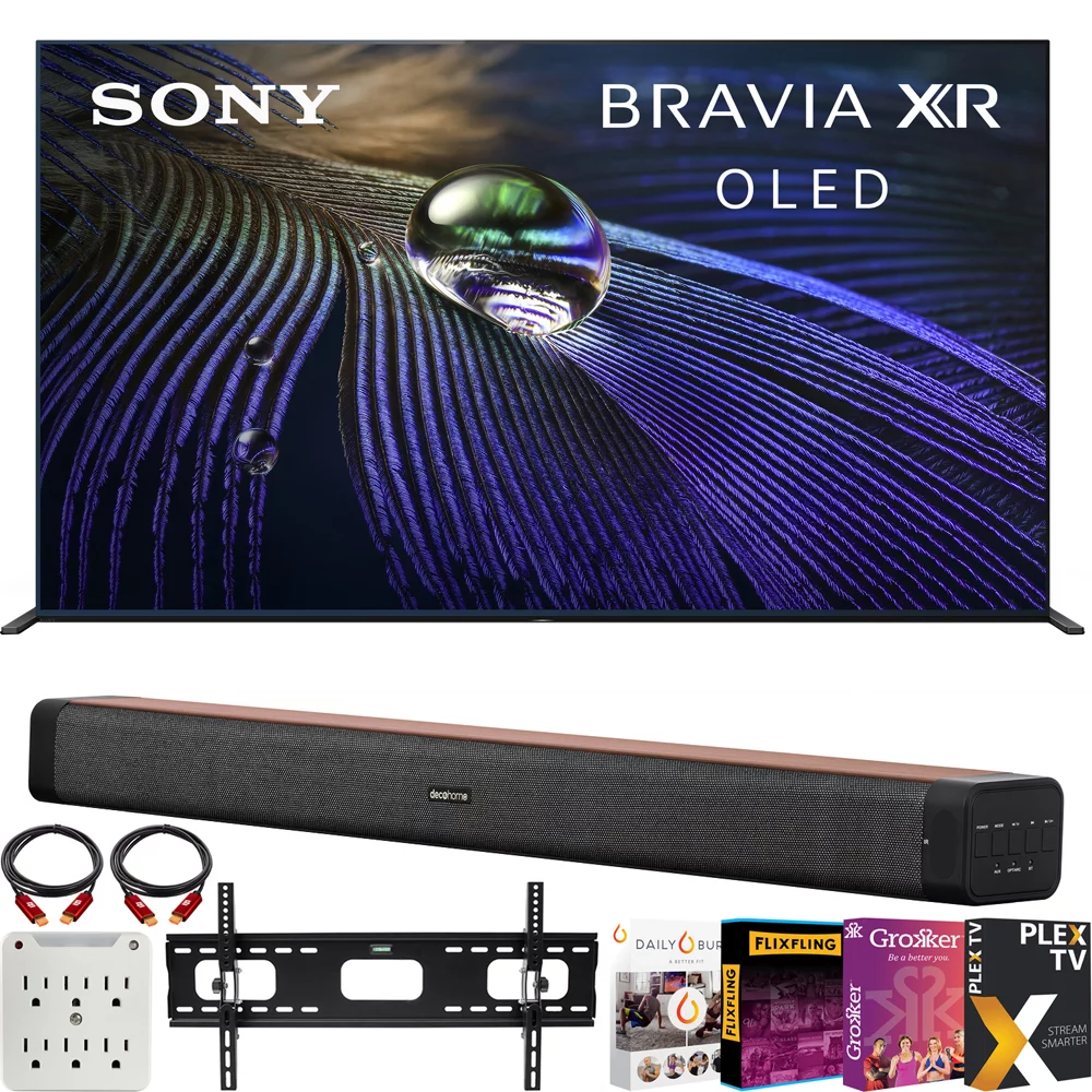 Sony XR65A90J 65