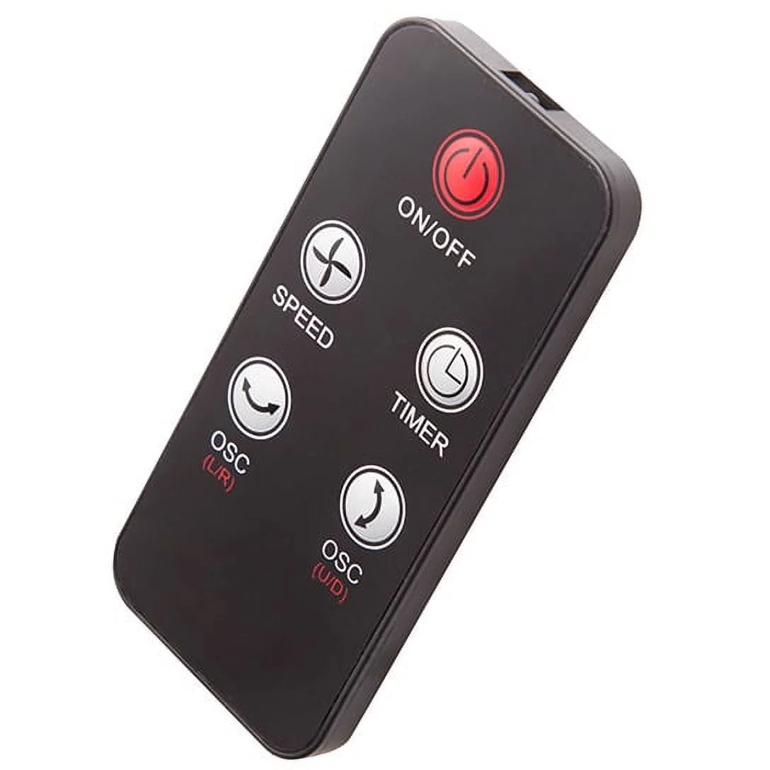 Ozeri Brezza III Dual Oscillating 10