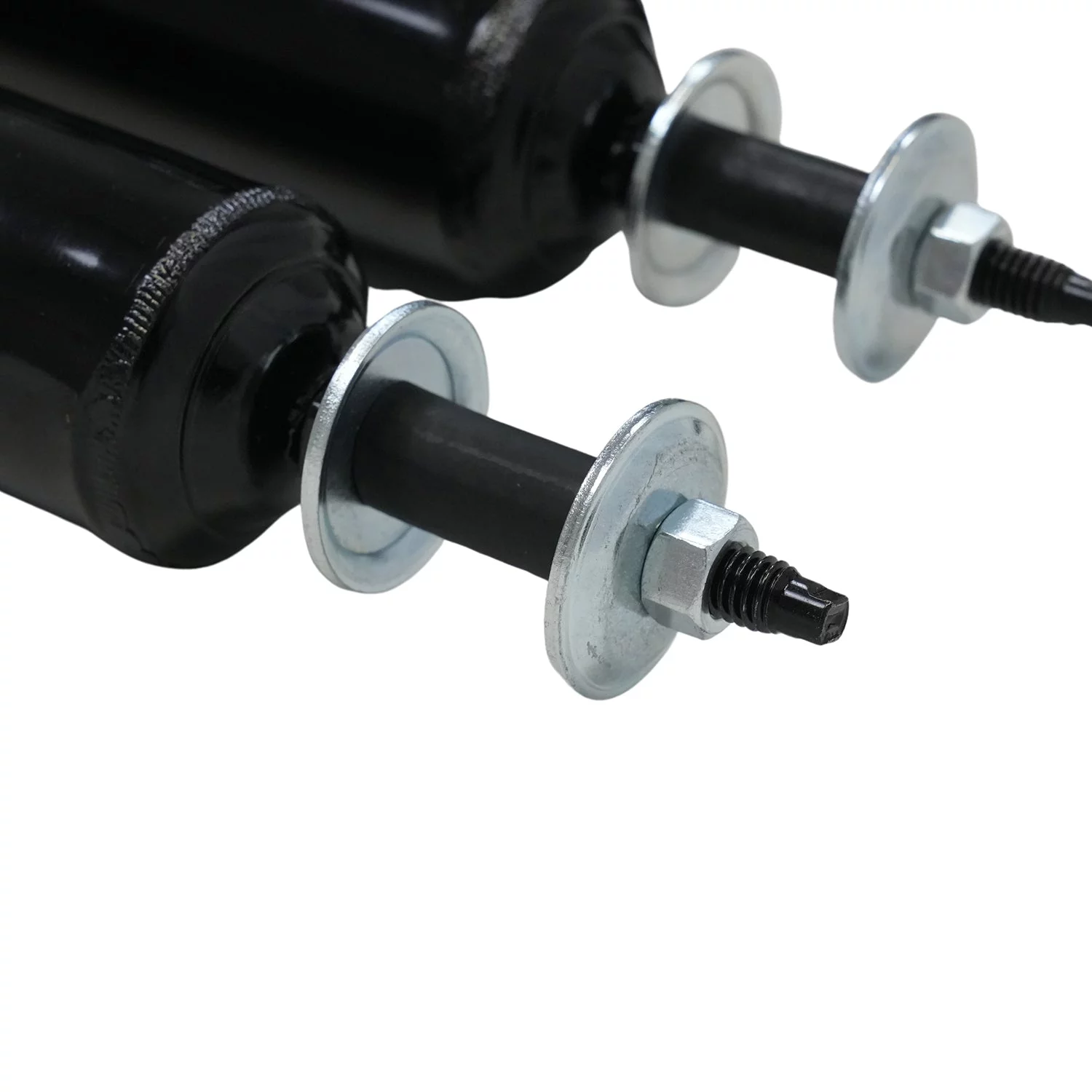 1993 Cadillac Seville 4.9L Deluxe 4-Wheel Air Suspension Conversion Kit With Relay (CA34FP)