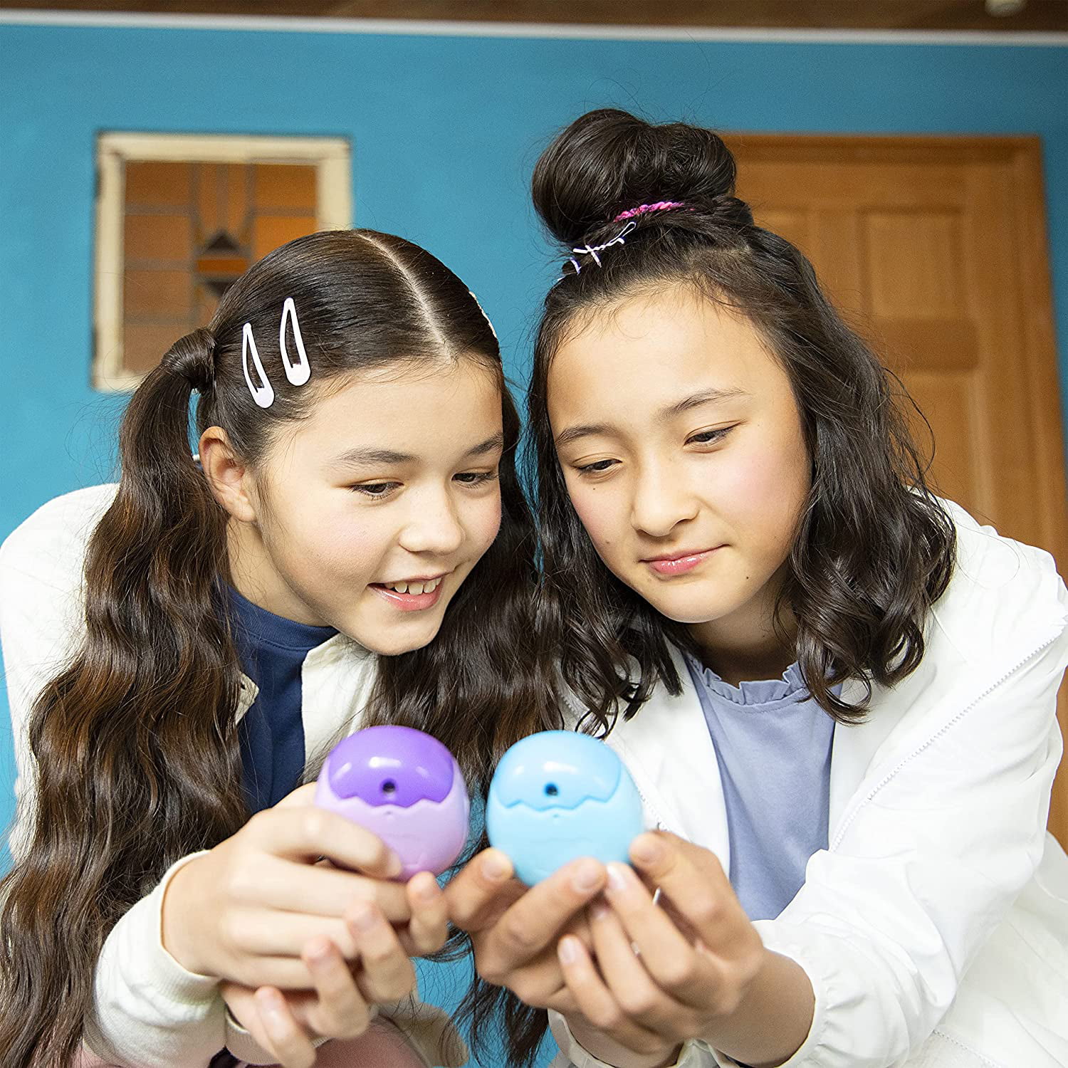 Tamagotchi Pix - Ocean (Blue) (42903) Ocean (Blue)