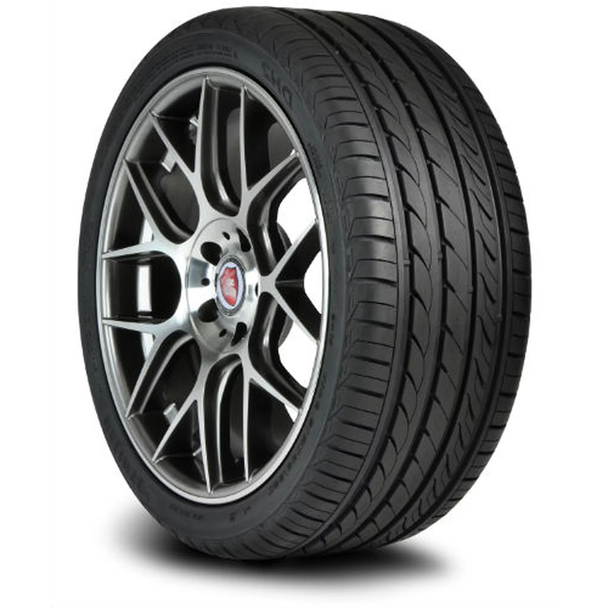 Delinte DH2 All Season P225/55R17 101W XL Passenger Tire