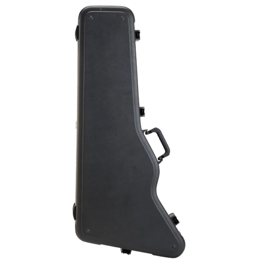 SKB 1SKB-63 Explorer/Firebird Type Hard Guitar Case