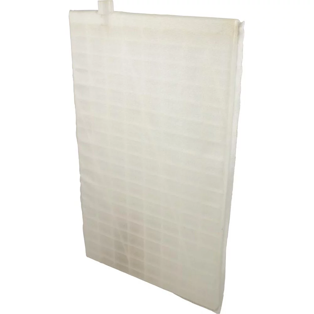 Diatomaceous Earth Grid, Rectangular, 18
