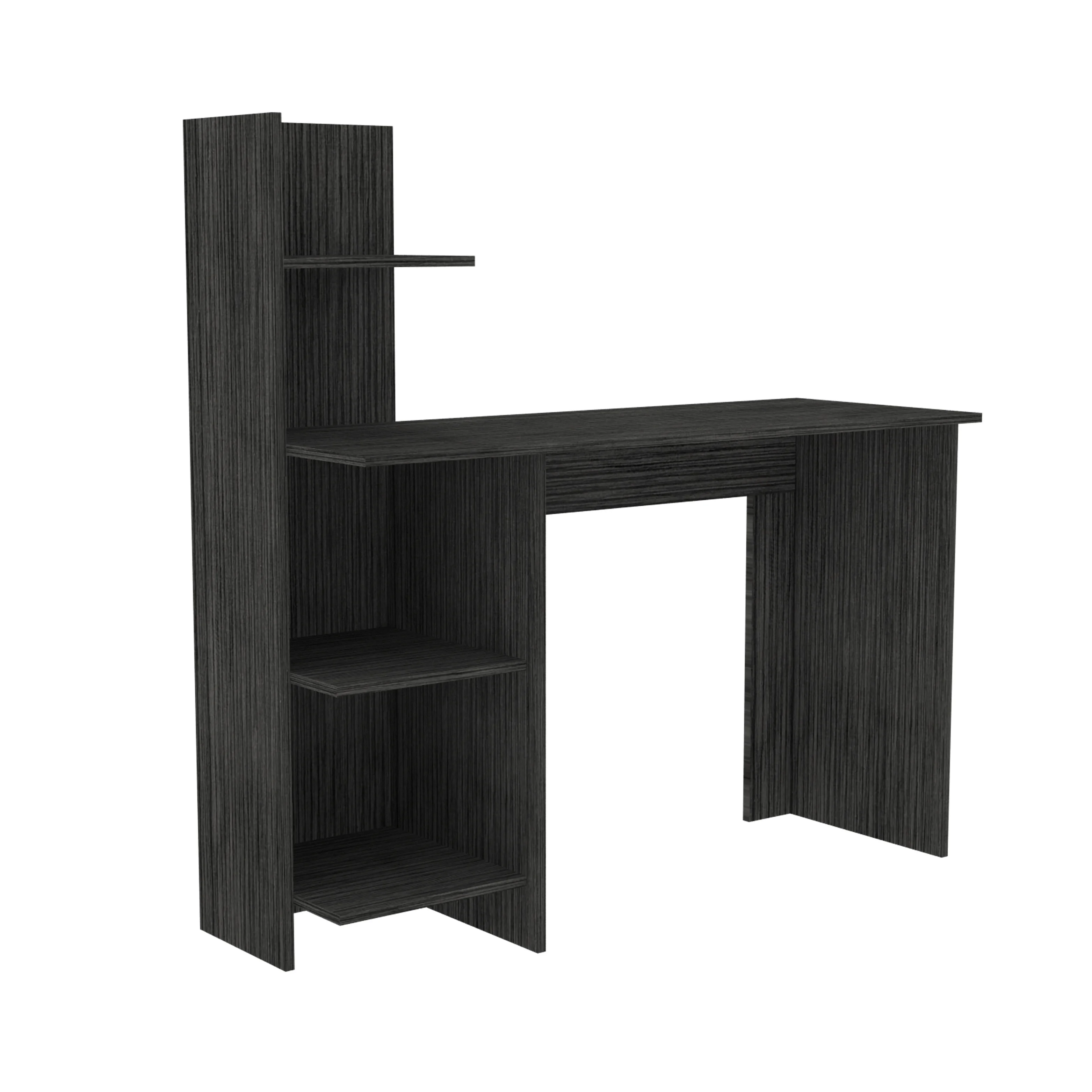 Furinno Luder Bookcase/ Bookshelf/ Storage Shelves