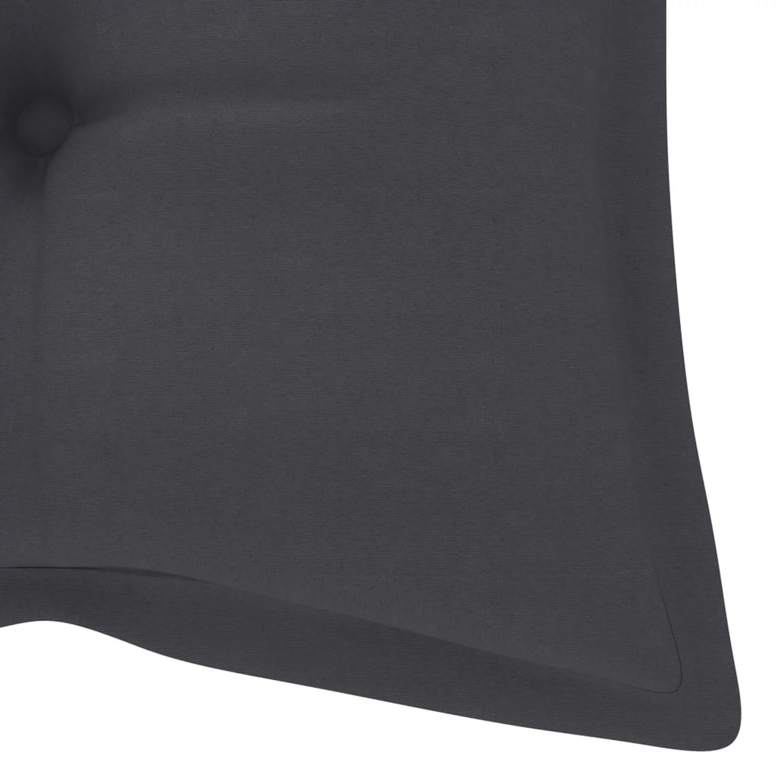 OWSOO Garden Bench Cushion Anthracite 47.2