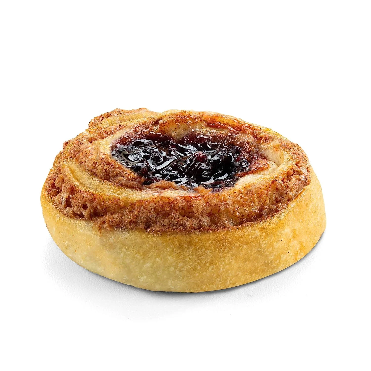gourmet holiday gift box: blueberry u0026 cinnamon pastries