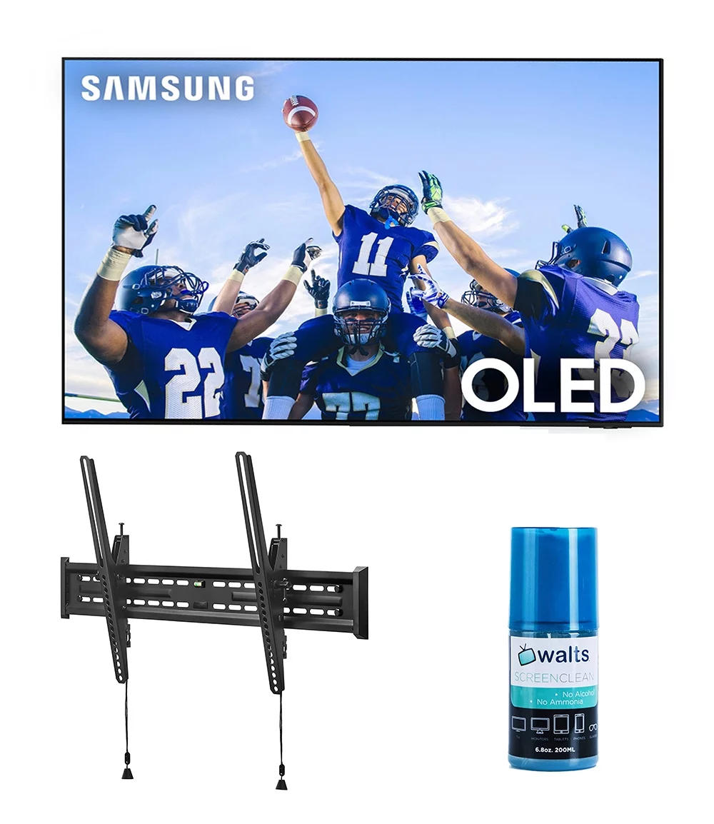 Samsung QN65S95CAFXZA 65