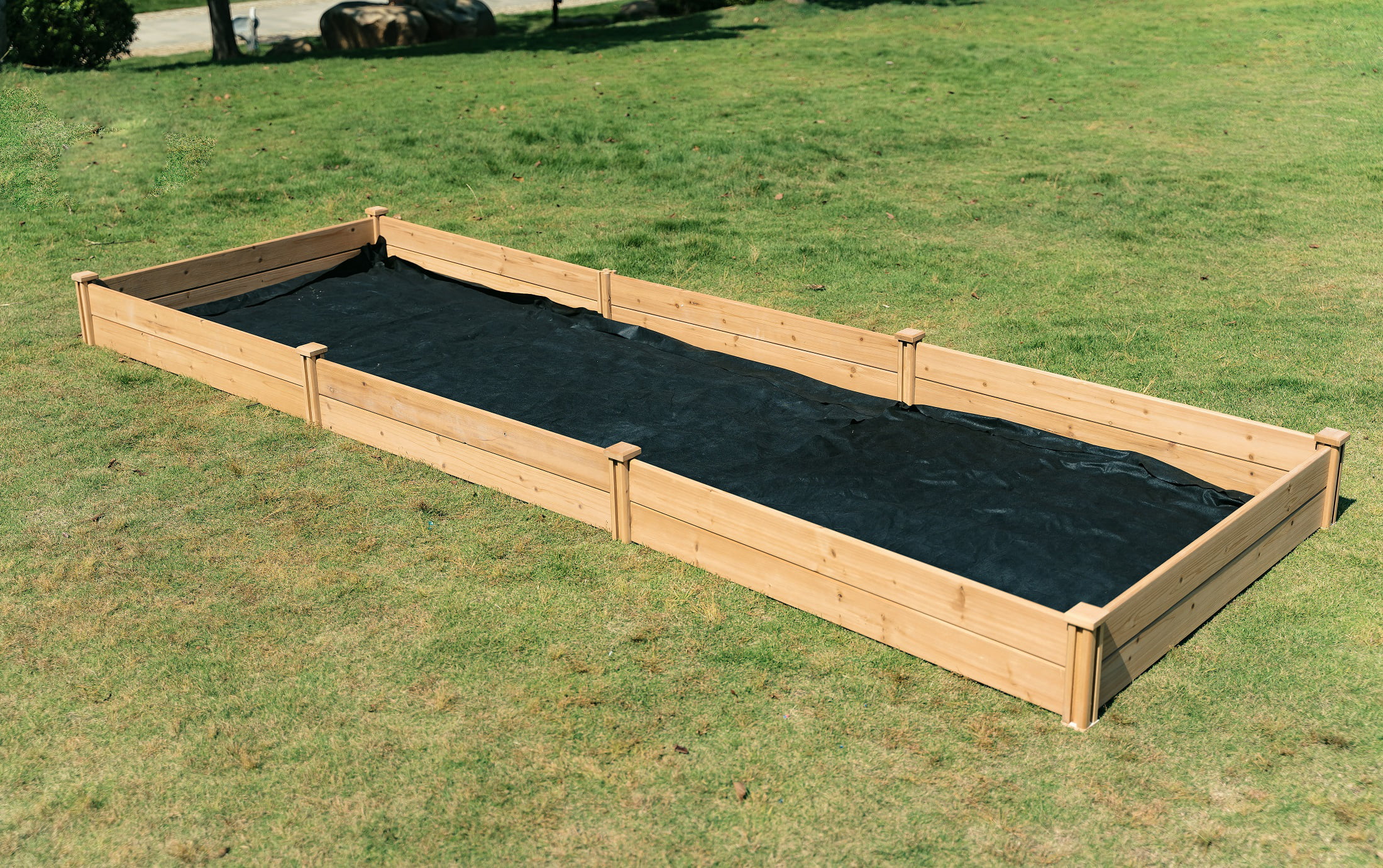 Timber Valley Dual Purpose 48