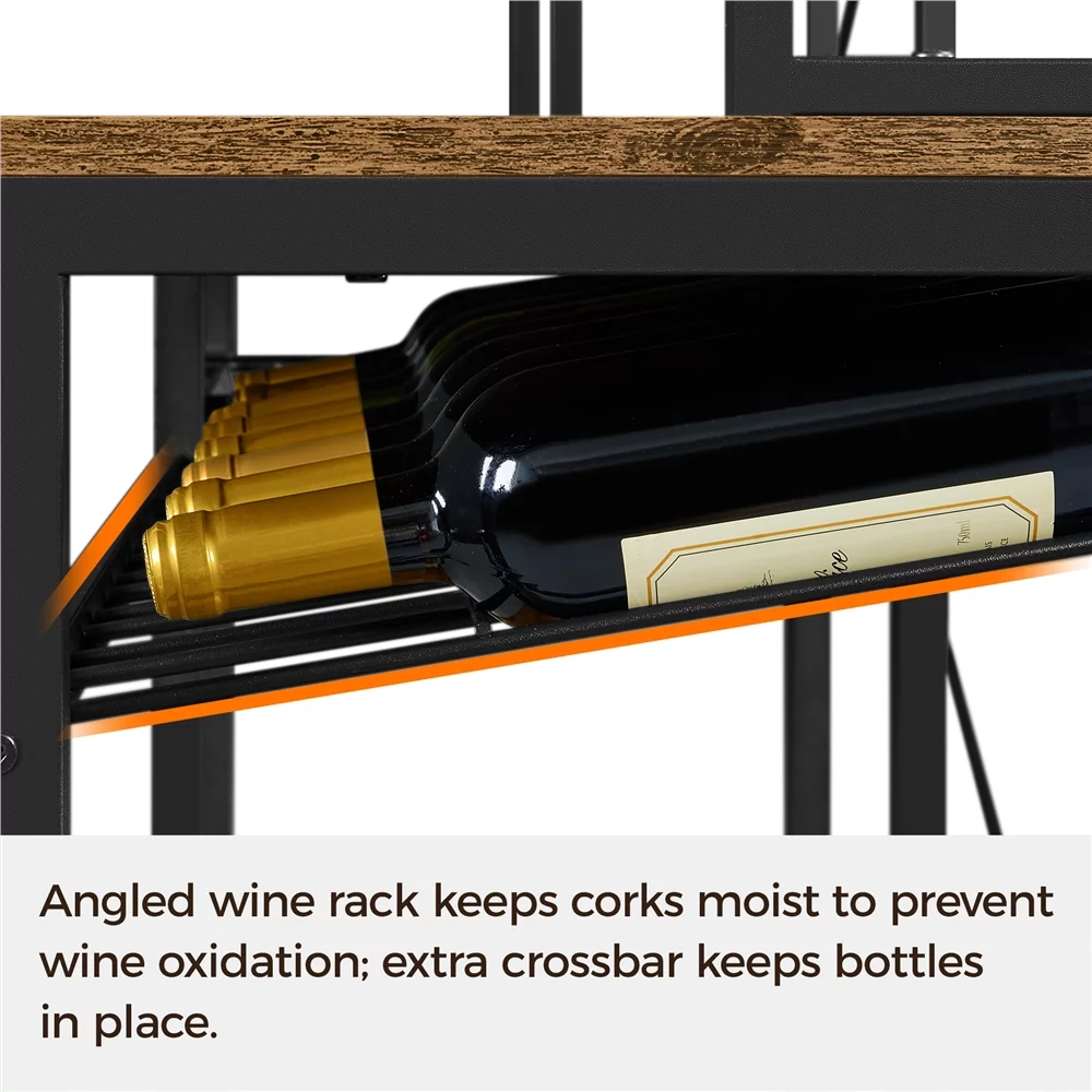 SmileMart Industrial 71