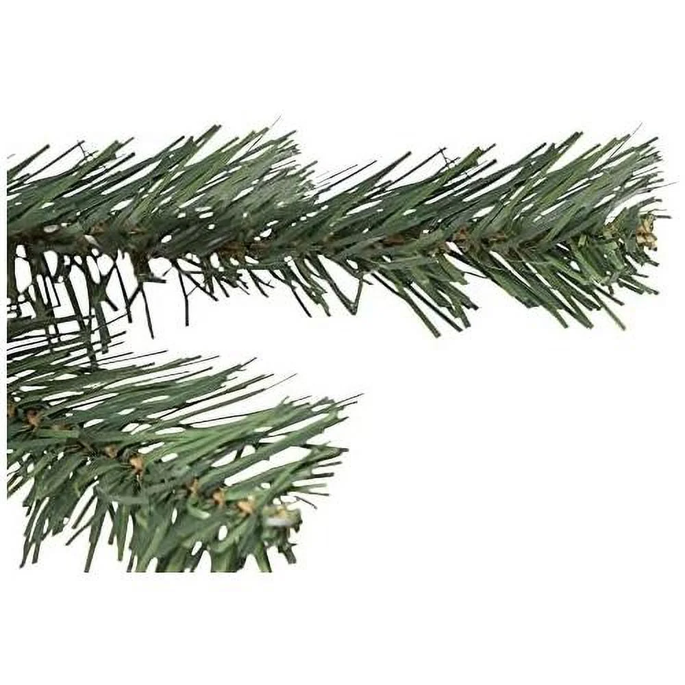 Medium Blackwater Fir Artificial Christmas Tree - Unlit