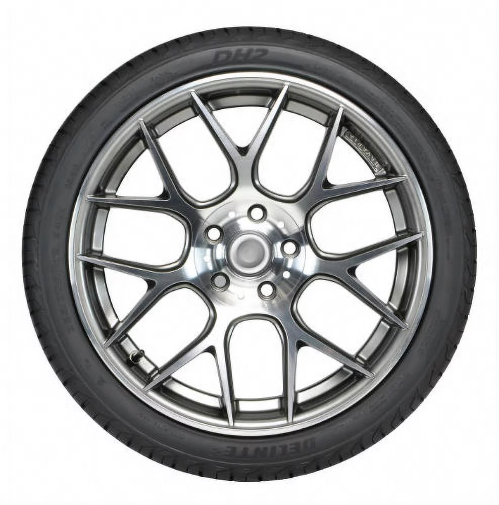 Delinte DH2 P195/60R15 88H Tire
