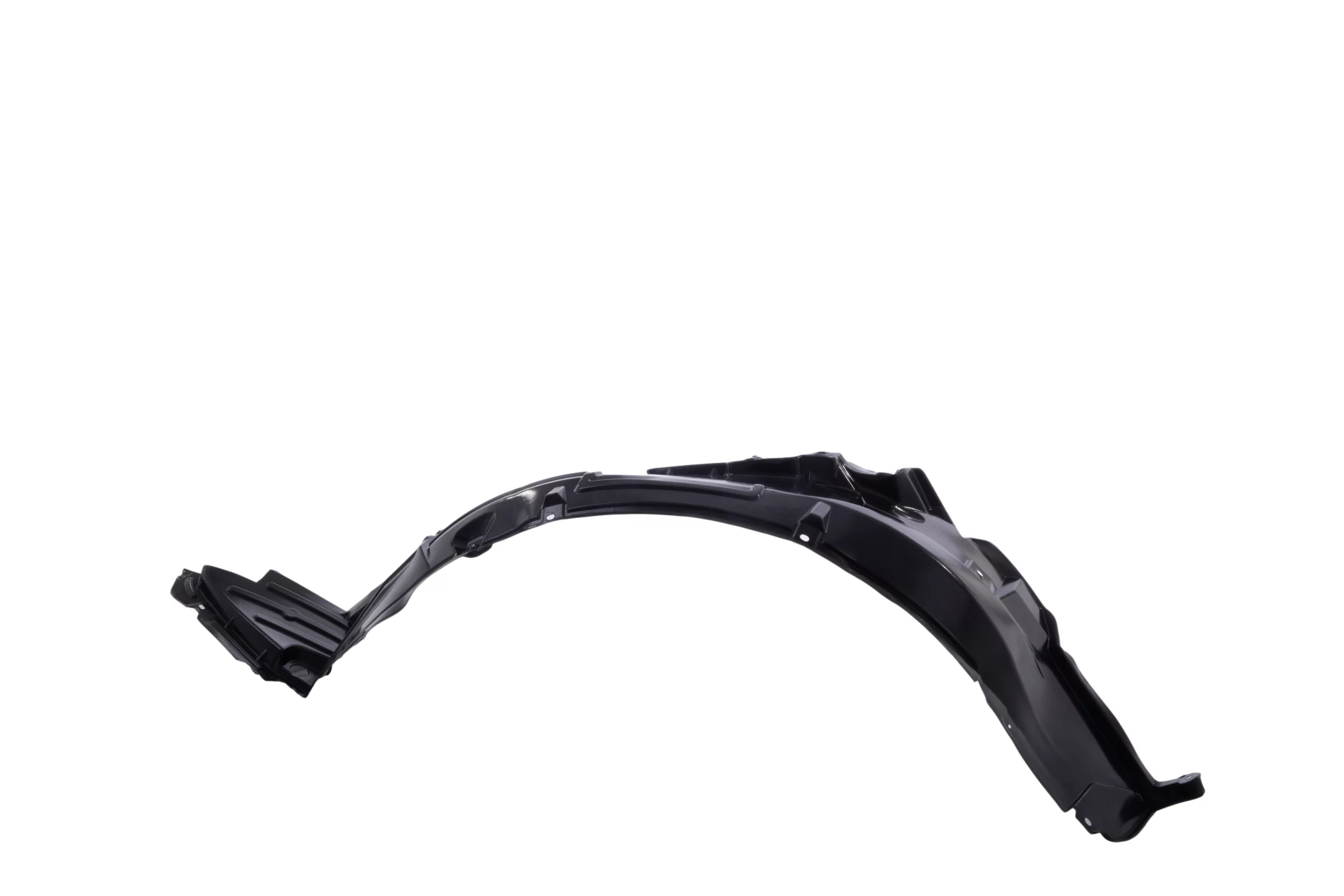 Tomoka Replacement Parts Front Left Driver Side Fender Liner Inner Panel Splash Guard Shield Compatible With Nissan Maxima 2004 2005 2006 2007 2008