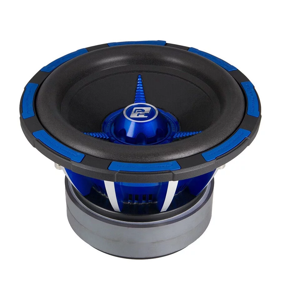 Power Acoustik 12