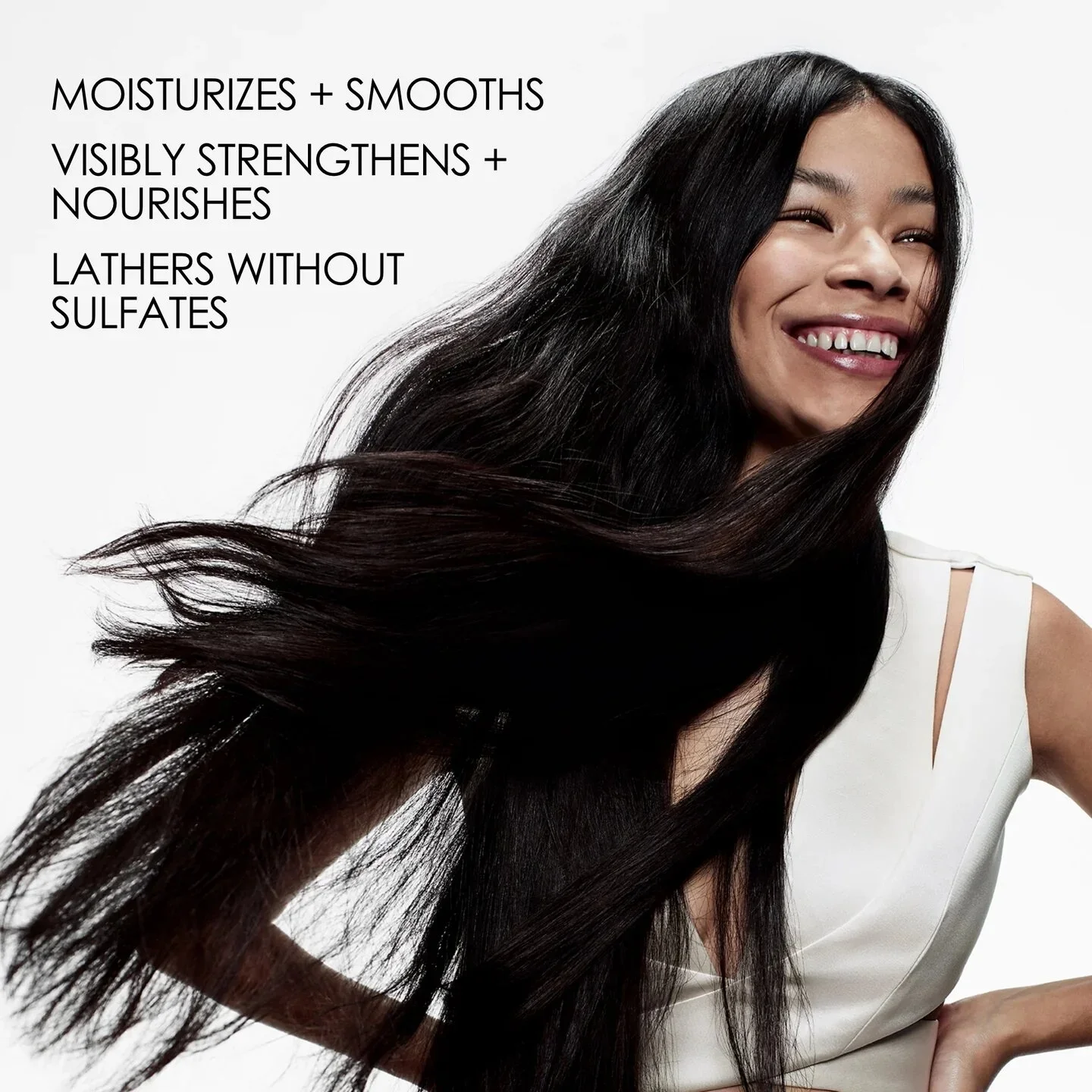 OlaplexBond Maintenance Shampoo No-4 and Conditioner No-5 For All Hair Types 250 ml / 8.5 oz Each