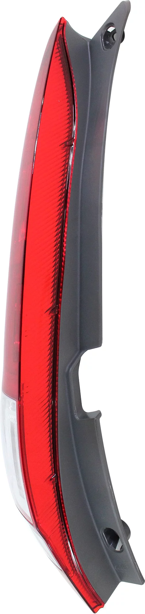 Tail Light Compatible With 2007-2011 Honda CR-V Left Driver