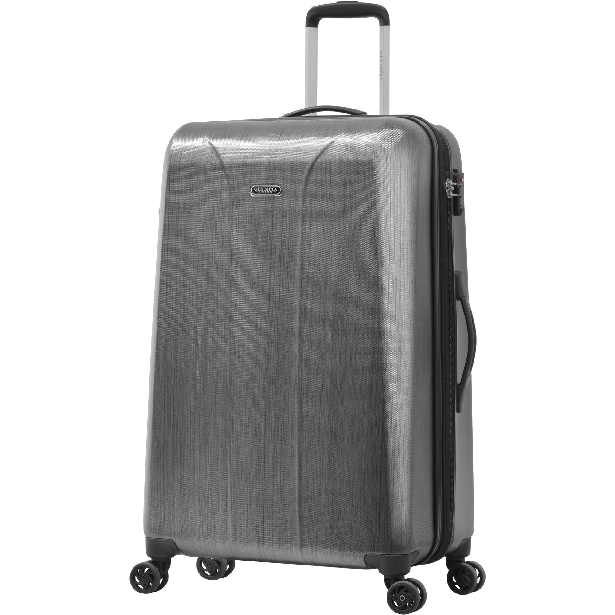 Aerolite Hardside Spinner Luggage Set