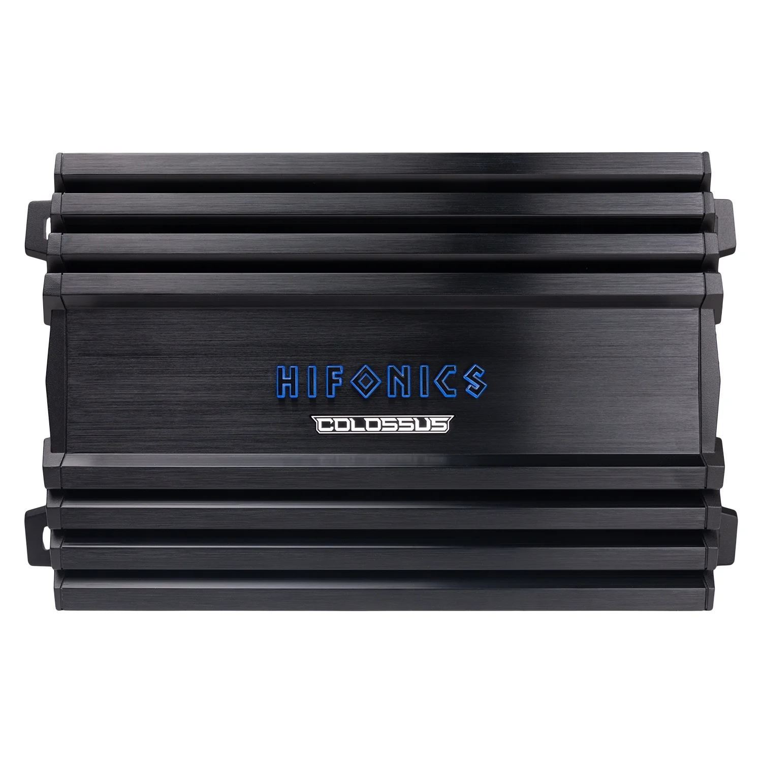 Hifonics COLOSSUS PRO HAC-5000.1D 5000 Watt Mono Block Amplifier