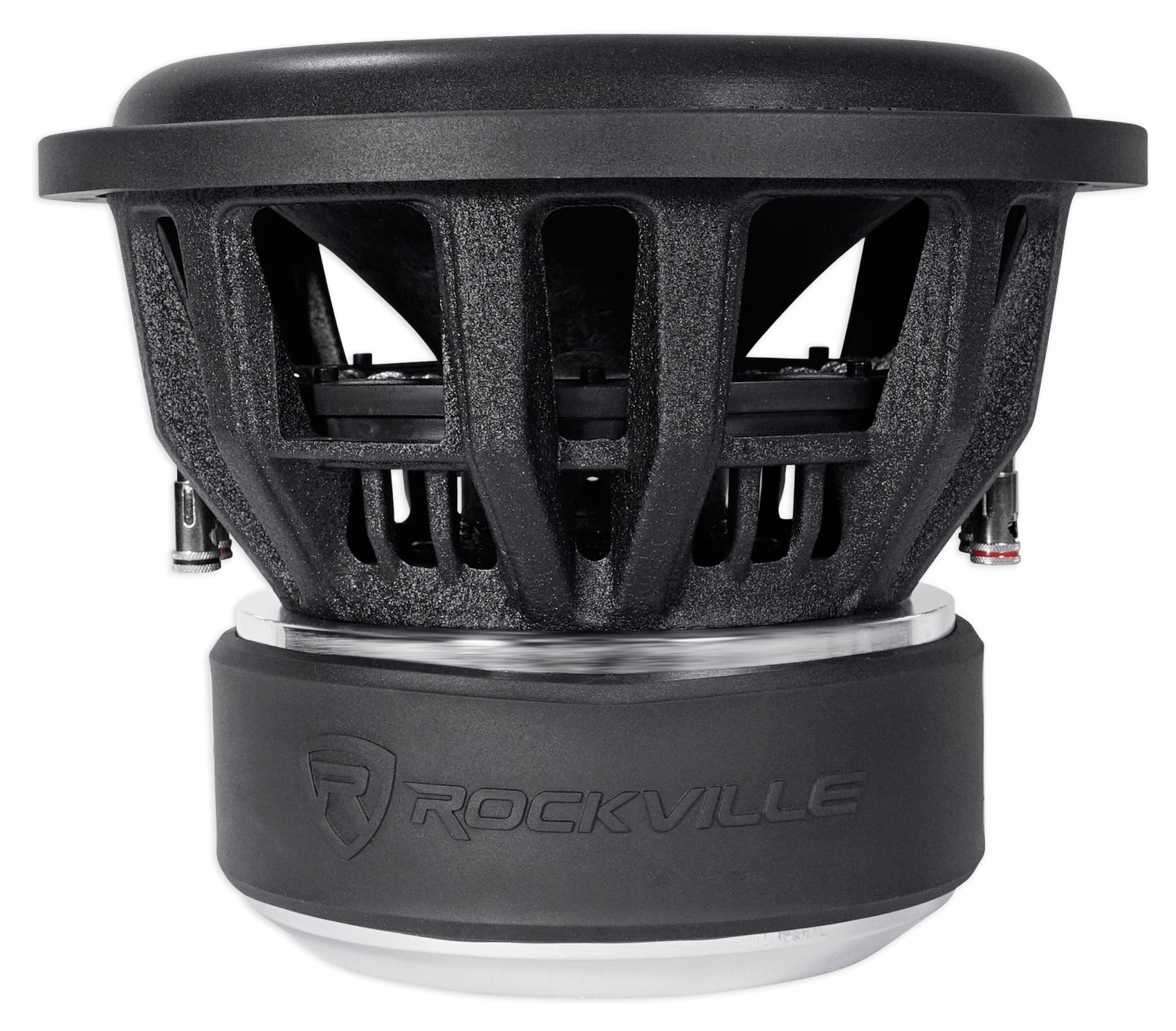 2) Rockville Destroyer 12D2 12