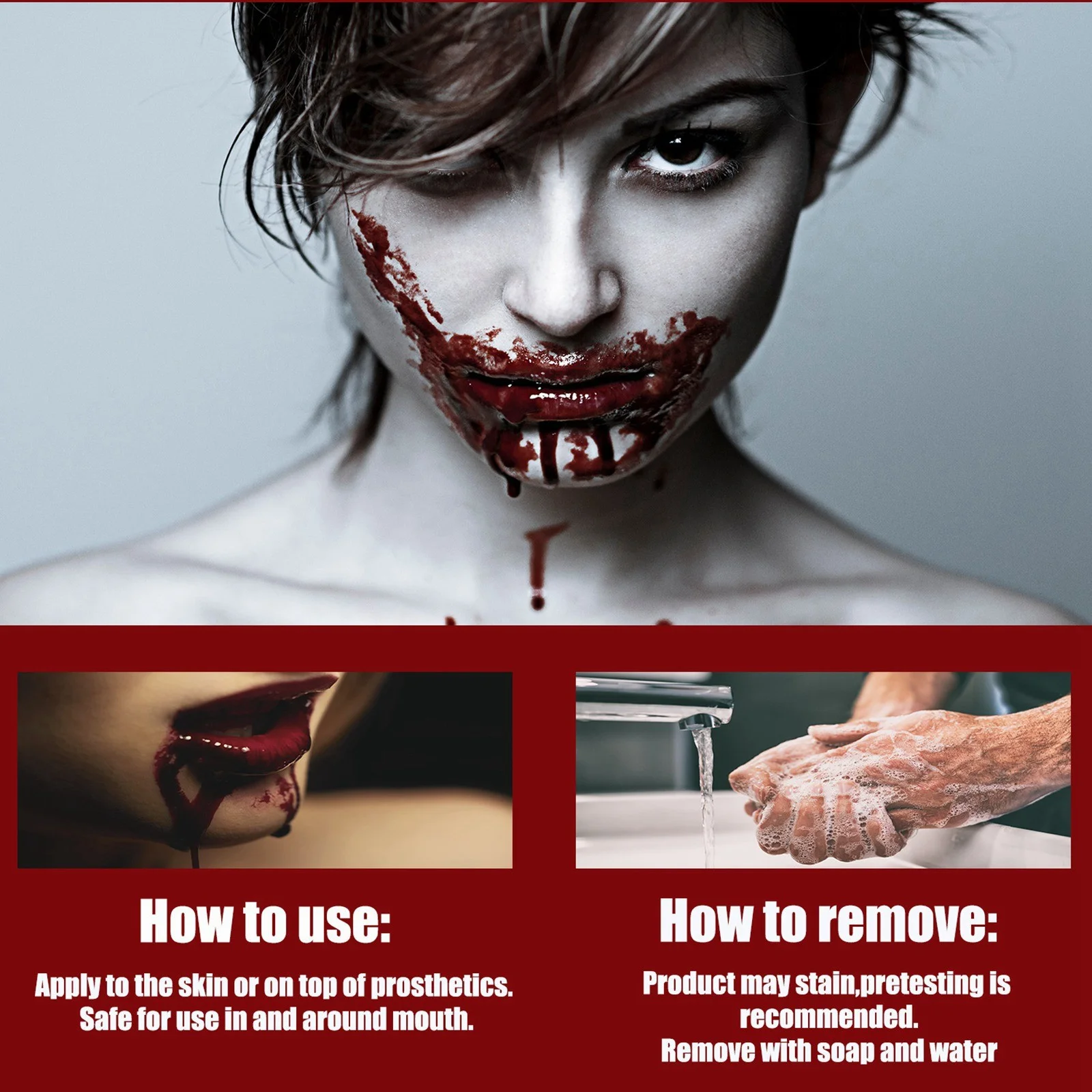 Hydro Liner Plasma Spray Funny Makeup Plasma Makeup Spray 50ml