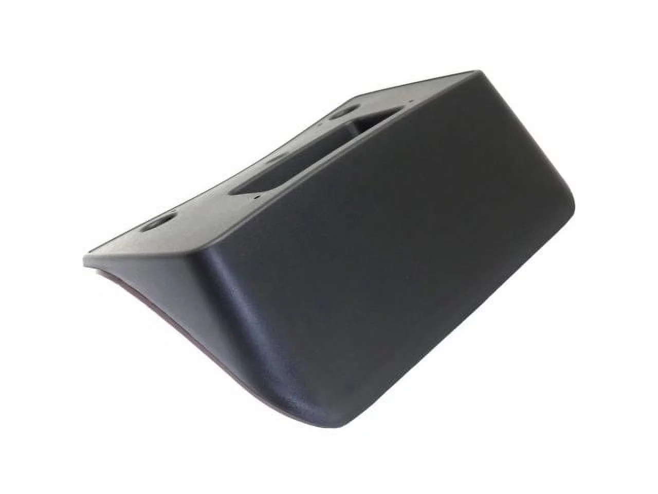 Front License Plate Bracket - Compatible with 2015 - 2019 GMC Canyon 2016 2017 2018 2020