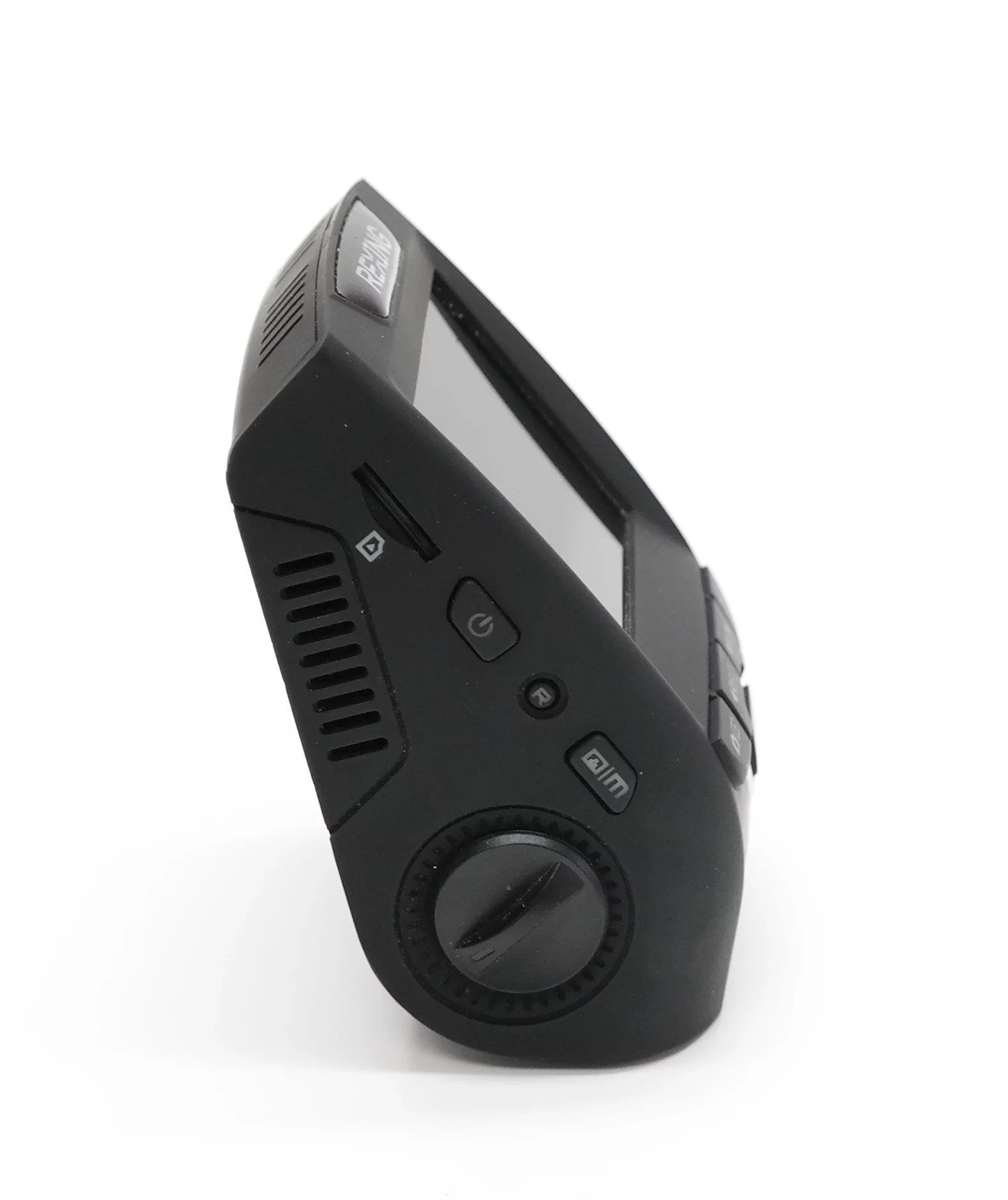 Used Rexing V1P Plus V1P-PLUS-BBY 4K UHD Front and Rear Dash Cam FULL SET Grade B