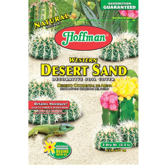 Hoffman 14302 2 Quart Desert Sand