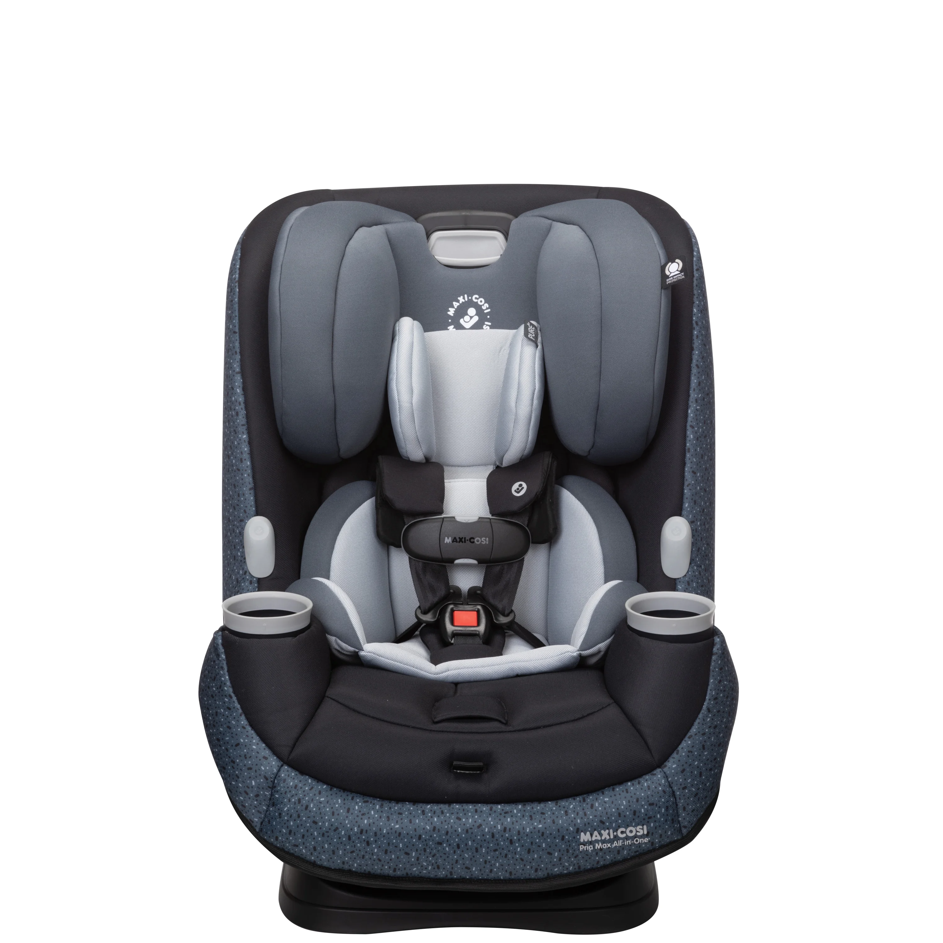 Maxi-Cosi Pria Max All-in-One Convertible Car Seat, Tetra Graphite – PureCosi,