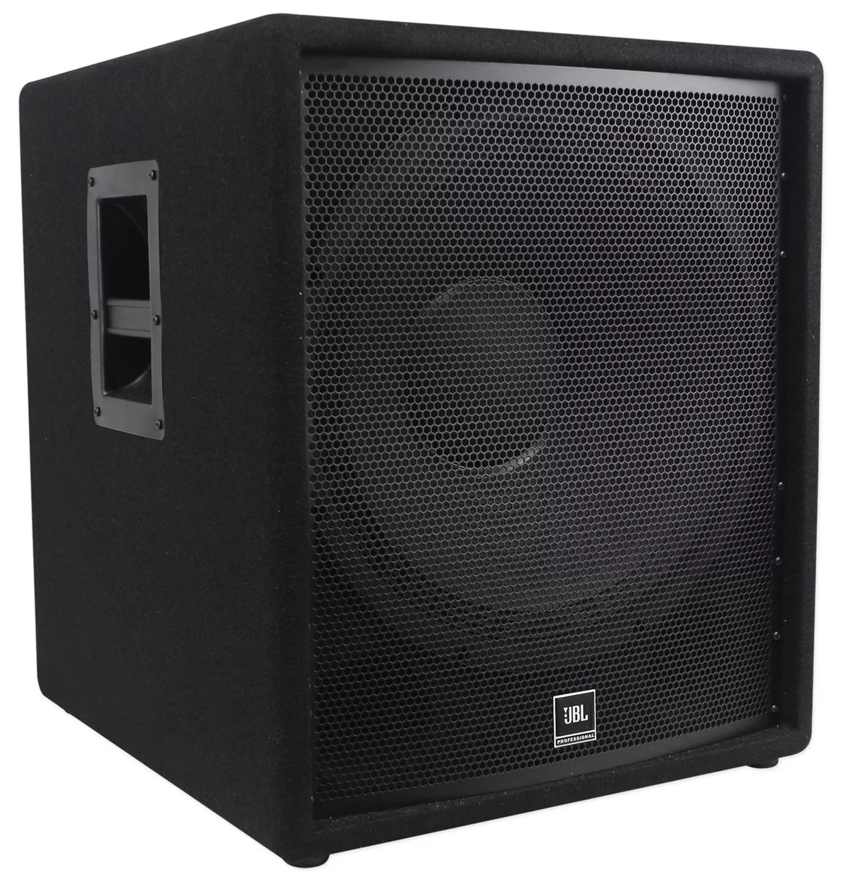 (2) JBL JRX212 1000w 12