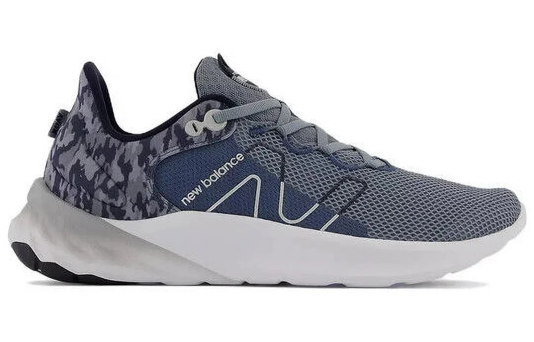 New Balance Fresh Foam Roav v2 MROAVCO2 Men's US 9.5 Gray Road Running NR6715