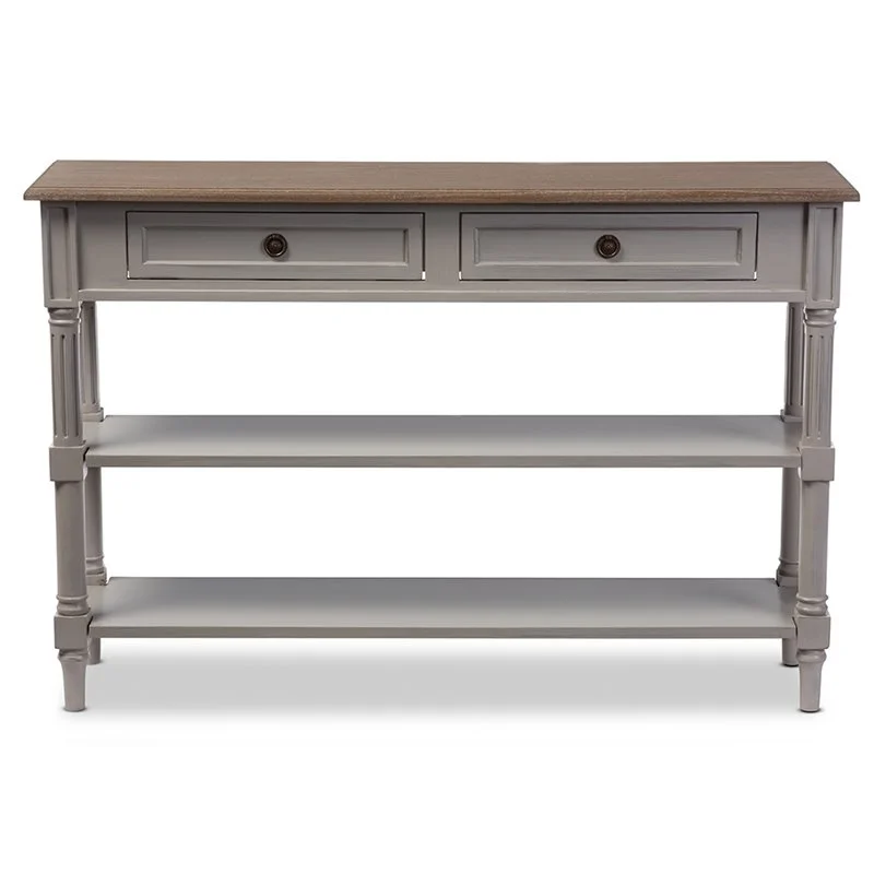 Baxton Studio Edouard 47