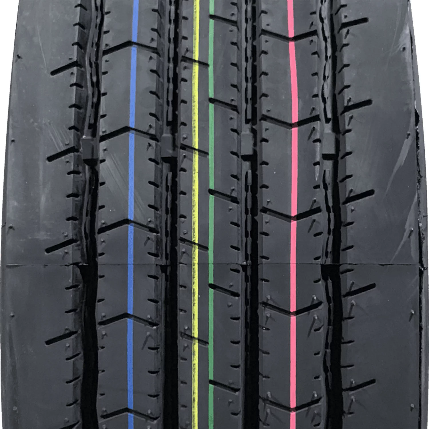 Onyx NTL323 ST235/85R16 132/127L G Trailer Tire
