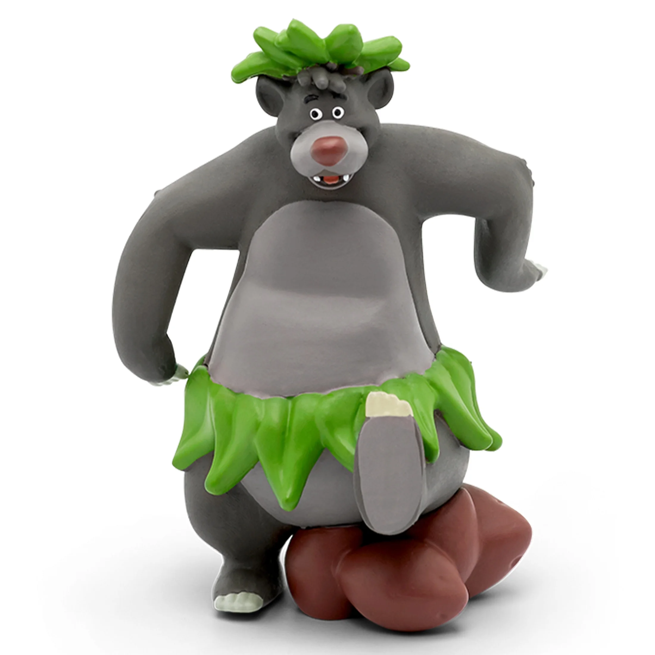 Tonies Disney The Jungle Book, Audio Play Figurine for Portable Speaker, Small, Multicolor, Plastic