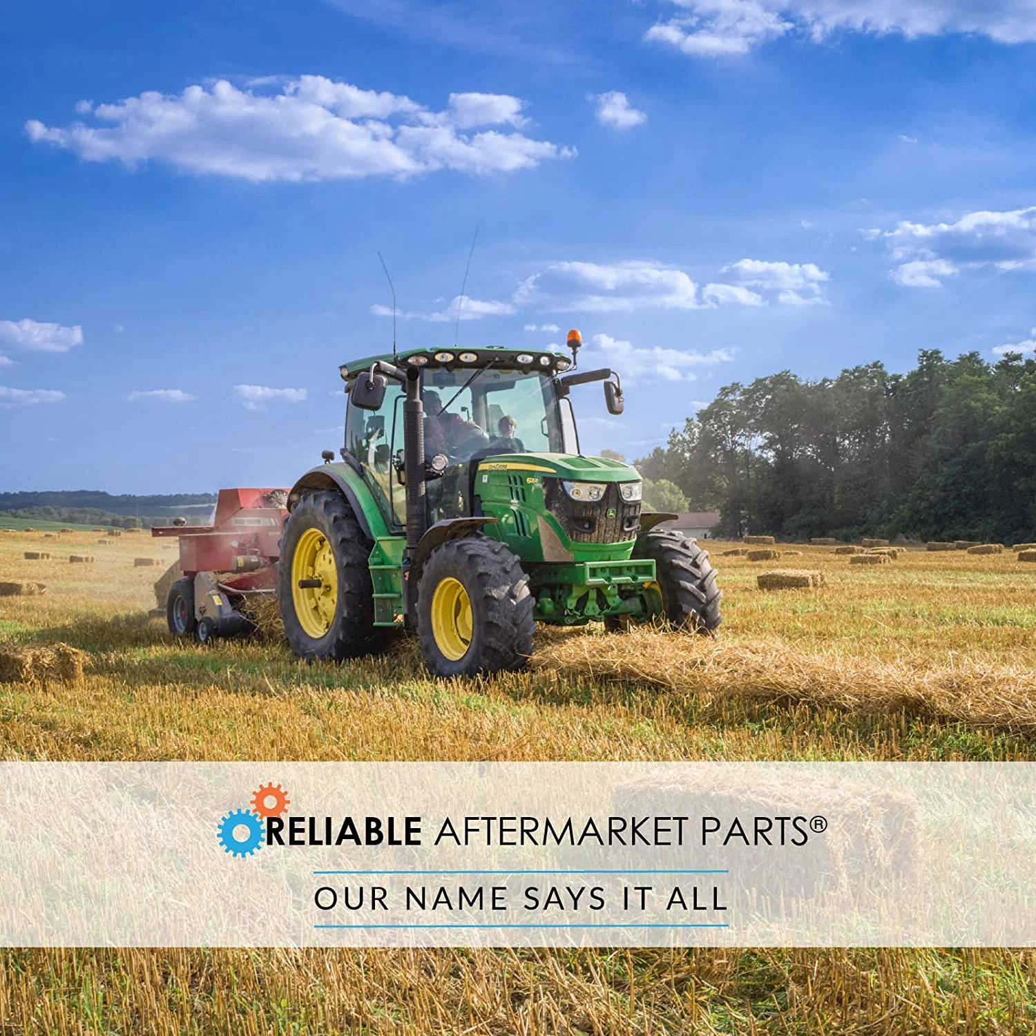 RAParts 830860M91 Power Steering Cylinder O-Ring and Seal Kit Fits Massey Ferguson 30 50 65 150 165 175