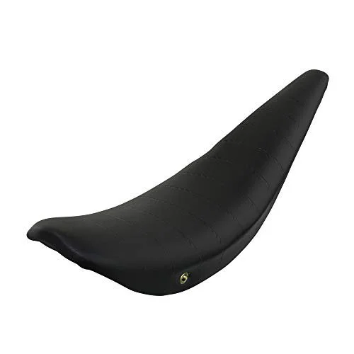 Cruiser Vinyl Banana Seat, for 26 Bikes Black