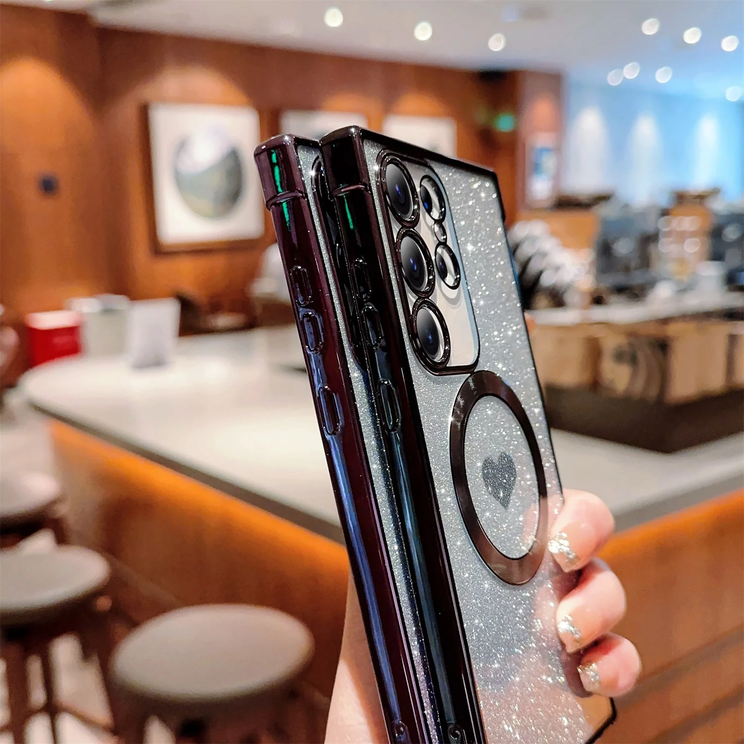 SaniMore for Samsung Galaxy S23 Ultra 6.8